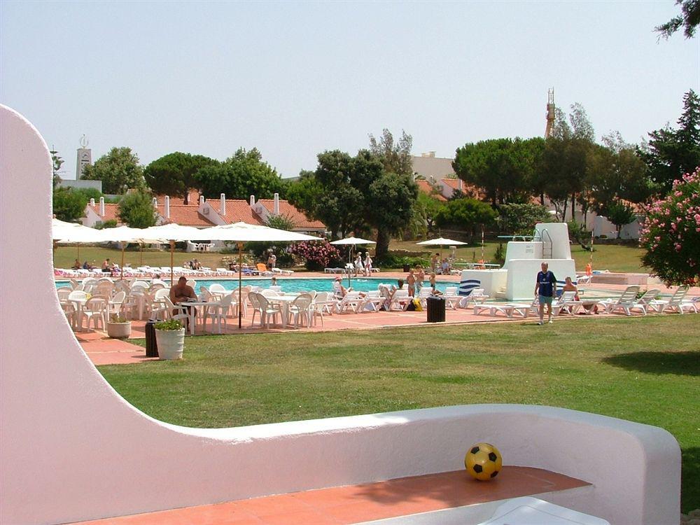 Vilanova Resort Albufeira Eksteriør billede